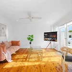 Victorian Dream Terrace Cbd