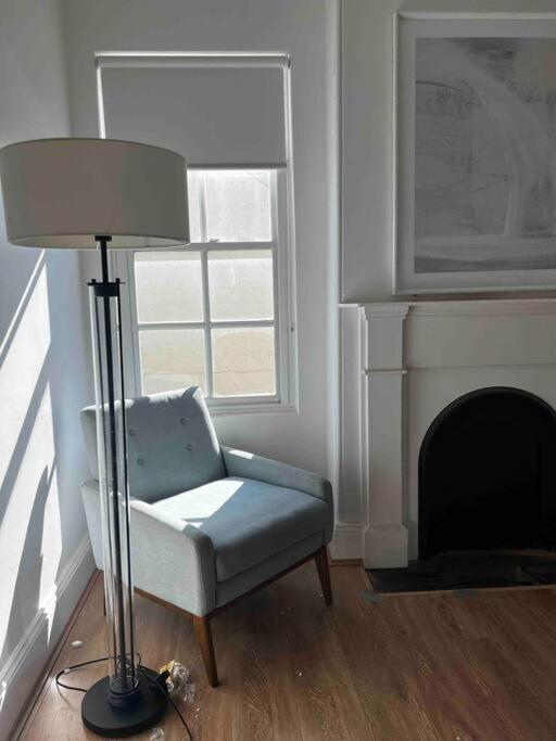 Victorian Dream Terrace Cbd Holiday home *
