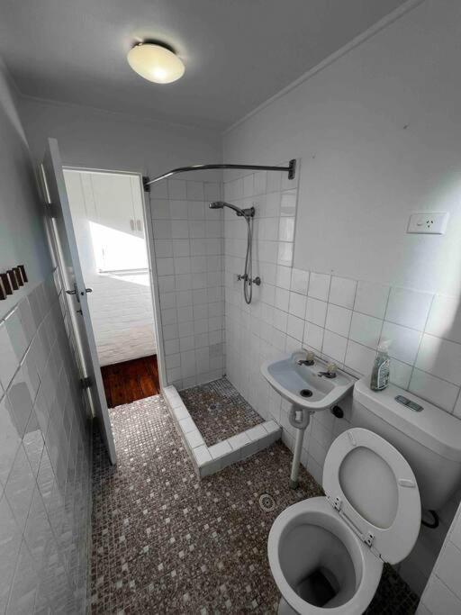 Holiday home Victorian Dream Terrace Cbd *