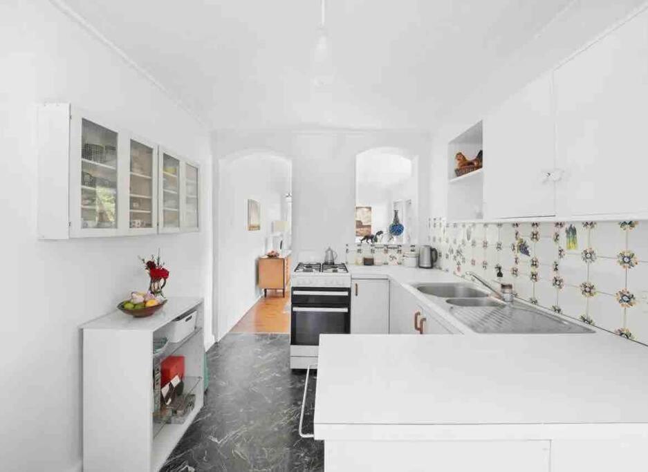Holiday home Victorian Dream Terrace Cbd *