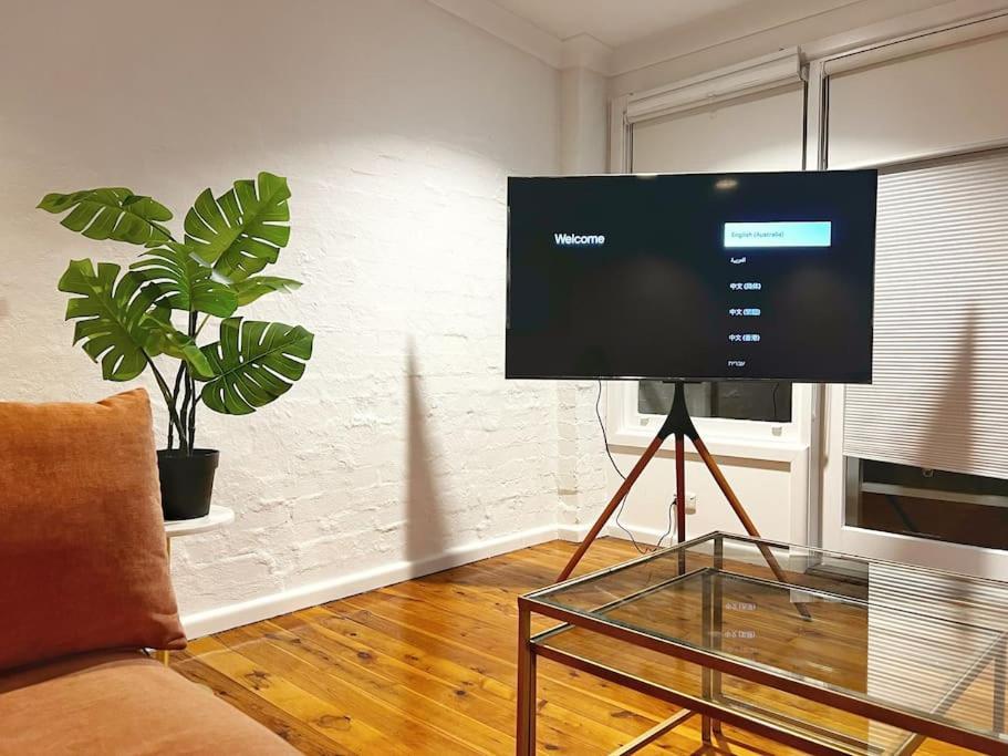 Victorian Dream Terrace Cbd Holiday home *